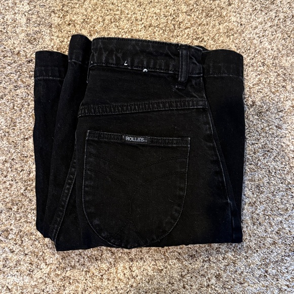 ROLLA’S SAILOR JEANS - Picture 2 of 4